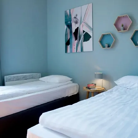 Apartamento Smartflats - Fripiers Bruselas Exterior foto