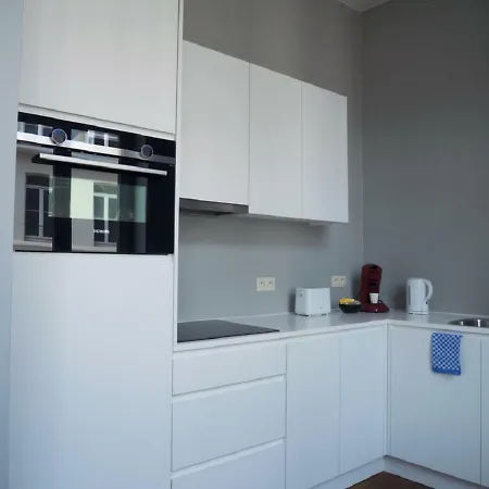 Apartamento Smartflats - Fripiers Bruselas Exterior foto