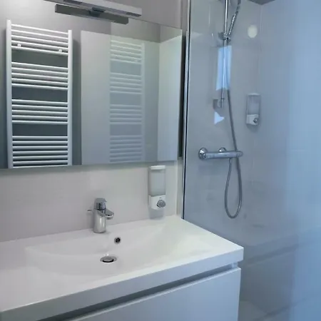 Apartamento Smartflats - Fripiers Bruselas Exterior foto