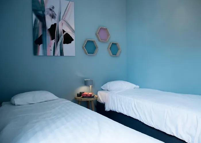 Smartflats - Fripiers Brussels