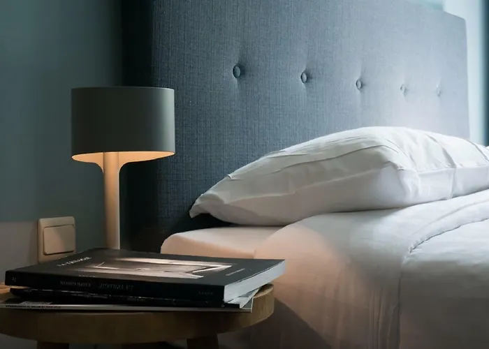 Smartflats - Fripiers Brussels