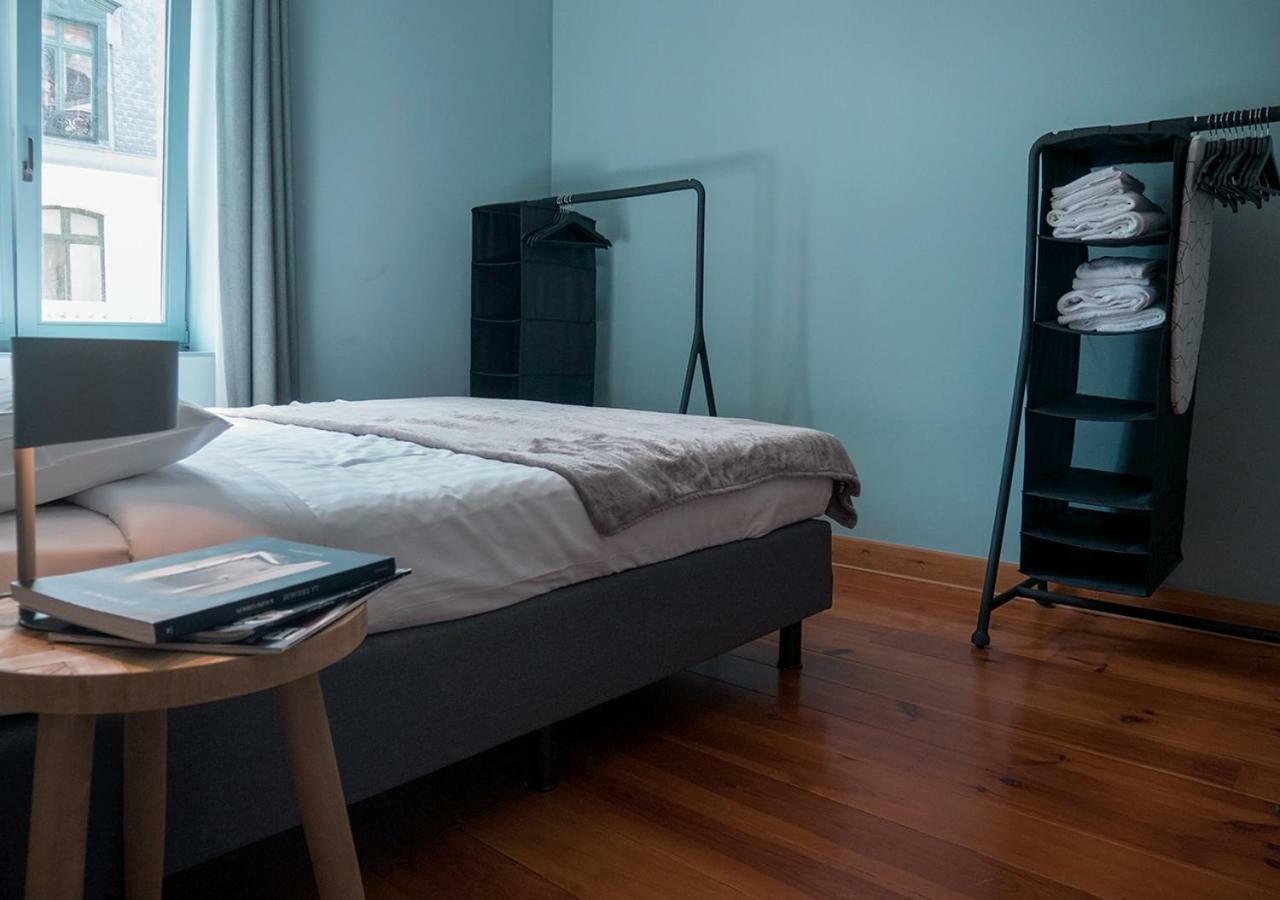 Smartflats - Fripiers Appartamento *