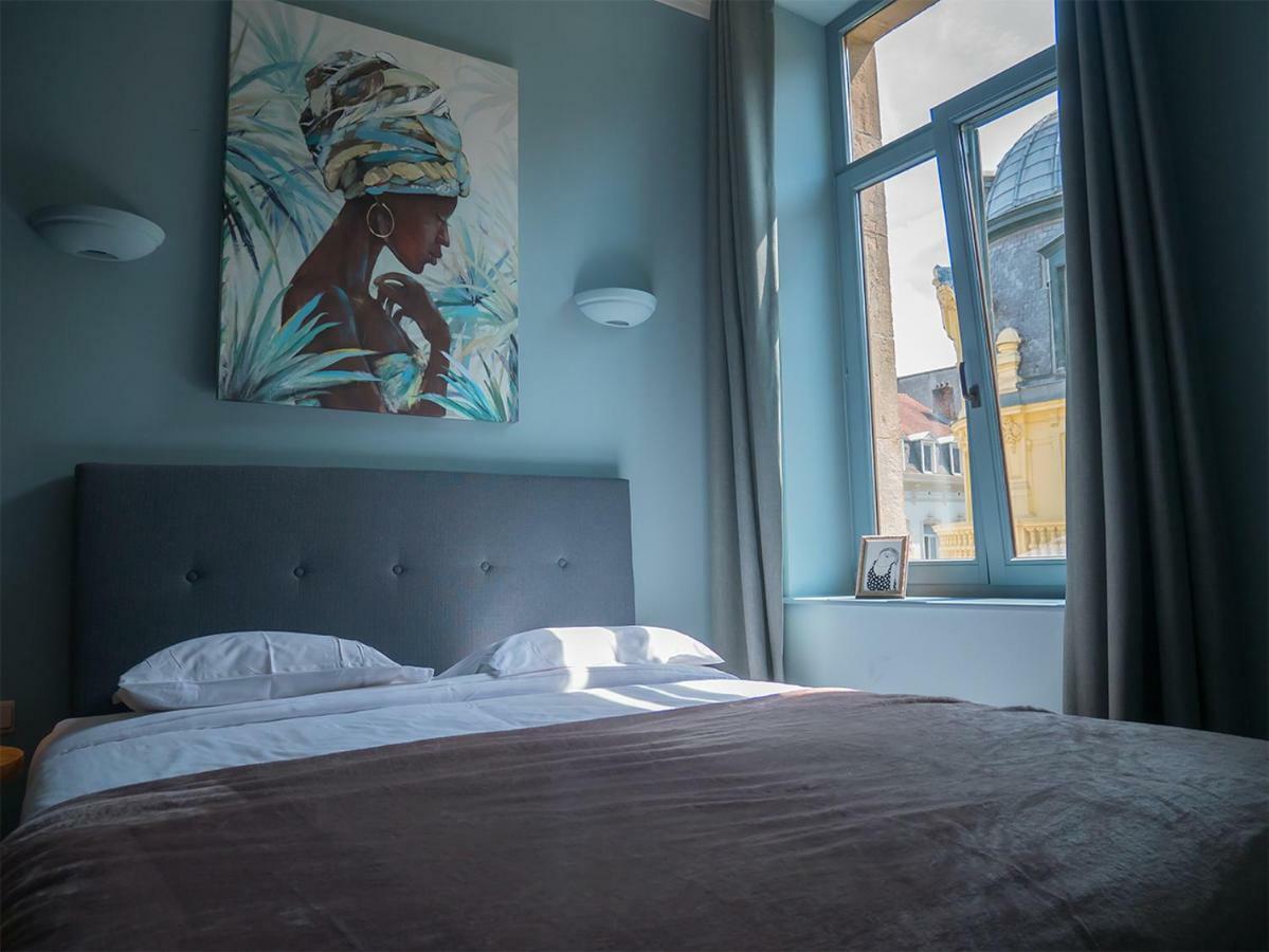 Smartflats - Fripiers Apartamento Bruselas