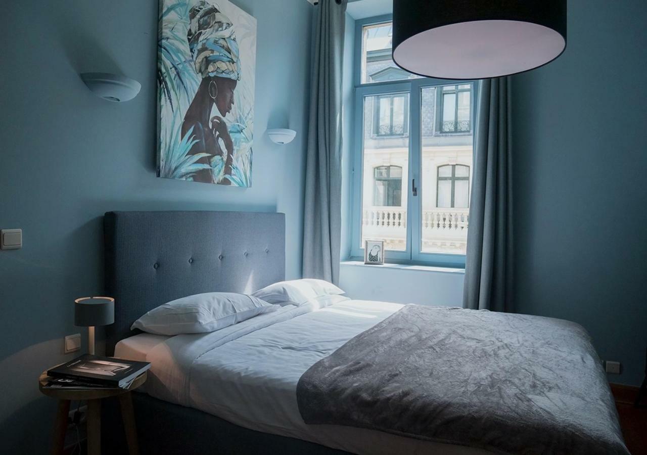 Apartamento Smartflats - Fripiers *