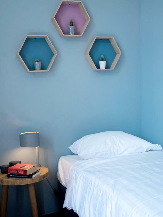 Smartflats - Fripiers Appartamento Bruxelles