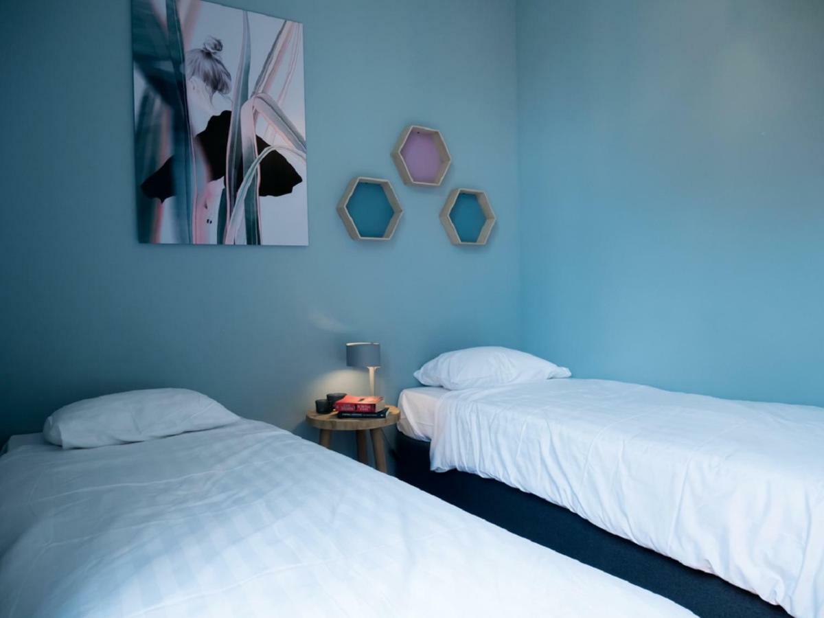 Smartflats - Fripiers Appartamento Bruxelles