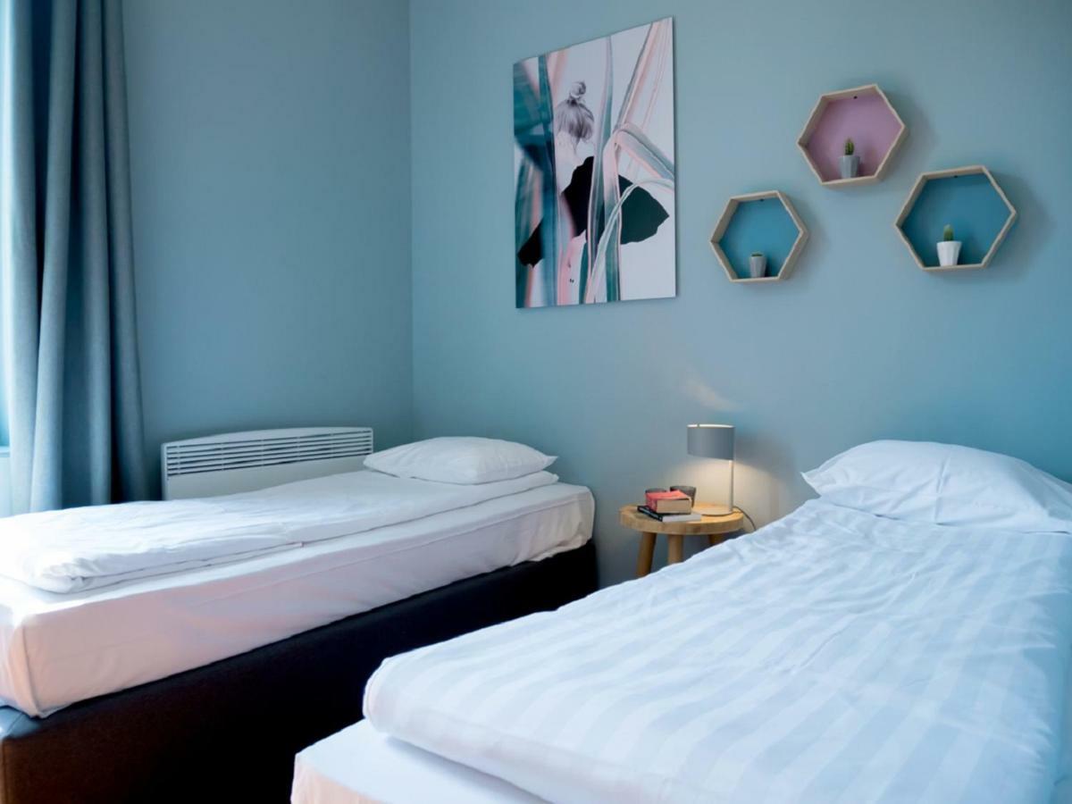 Smartflats - Fripiers Apartamento *