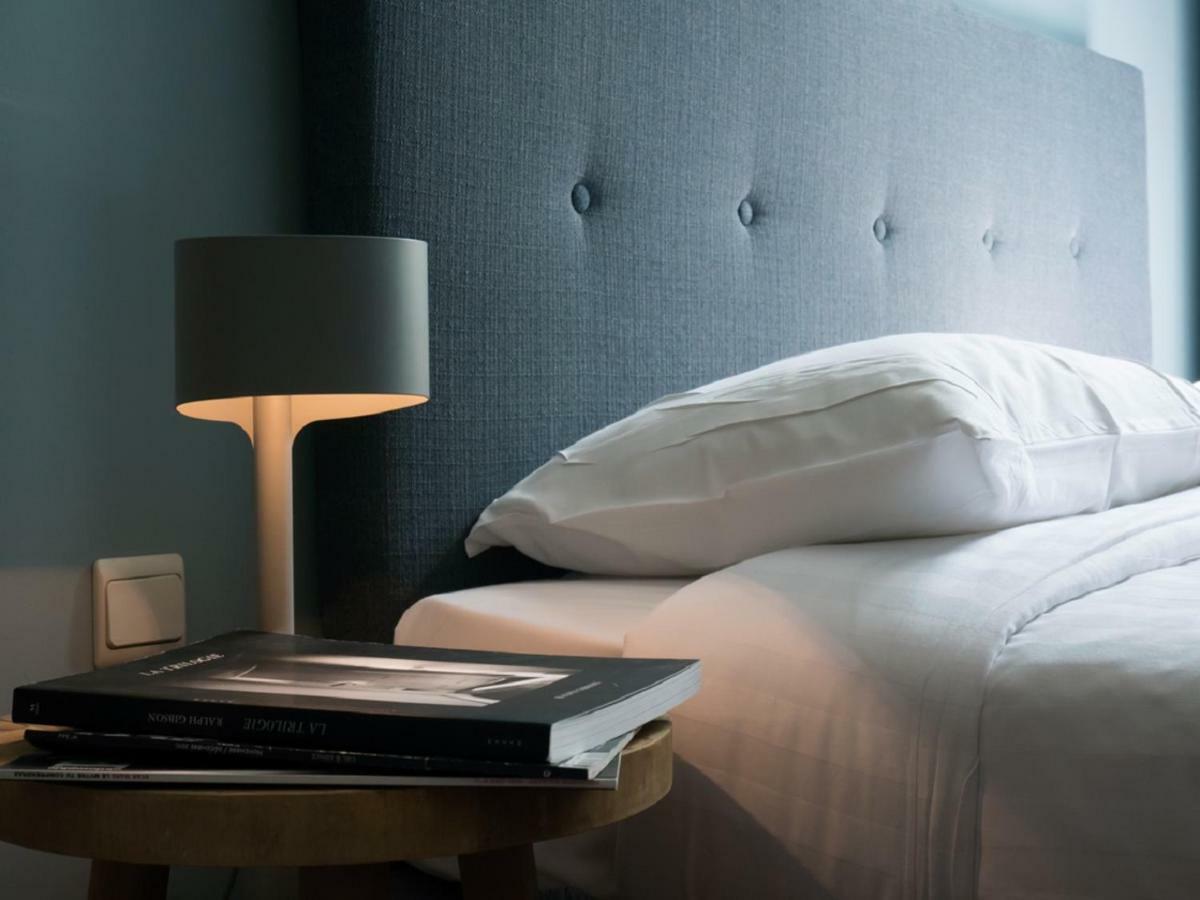 Apartamento Smartflats - Fripiers *