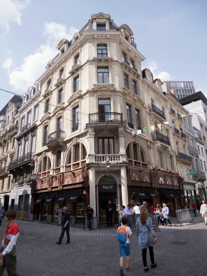 Smartflats - Fripiers * Bruselas
