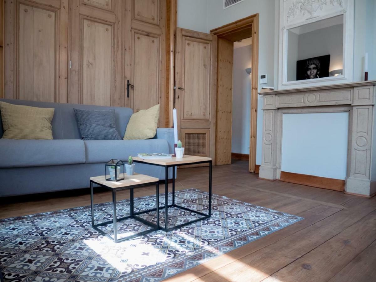 Appartamento Smartflats - Fripiers Bruxelles