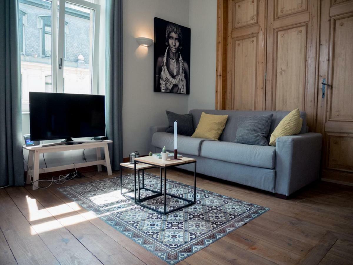 Appartamento Smartflats - Fripiers Bruxelles